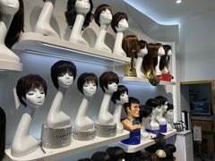 -LAQUEEN 时尚健康假发(万象城总店)