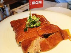 -滋粥楼·顺德菜海鲜茶点(金融城店)