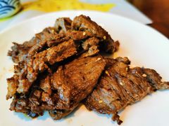 -热血兄弟·炭火烤肉(融侨中心店)