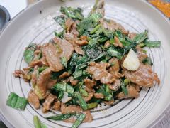 -云海肴·汽锅鸡·云南菜(广安门天虹店)