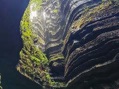 -梭布垭石林景区