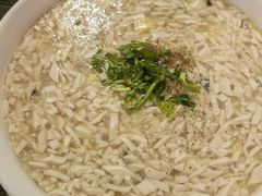 -文楼·淮扬菜·淮安早茶(河下古镇翔宇店)
