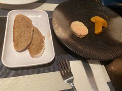 -La Creperie法餐厅(芮欧百货店)