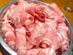 -小宇火锅烧烤(颜三路店)