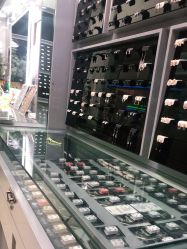 -Wisezone唯点穿耳打耳洞专业国际连锁品牌