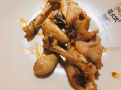 -蜀大侠火锅(森兰花园城店)