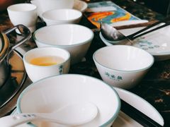 -鱼粤鲜淘米捞·中山脆肉鲩火锅(悦湖会店)
