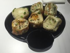 -小杨生煎(龙之梦购物中心店)