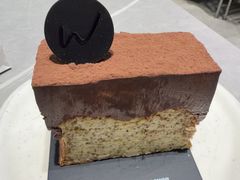 -W COLLECTIVE  DESSERT SHOP