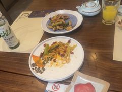 -大渔铁板烧(东城店)
