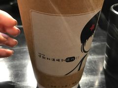 -小明同学(三里屯店)