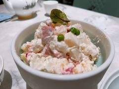 土豆色拉-蘭心·臻品(瑞虹太阳宫店)