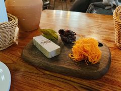 -羽深肉铺 Steak & Wine