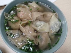全家福-顶巧鸡汤馄饨(虹口总店)