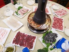 -徐记手切鲜羊肉(辽沈二街店)