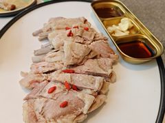 -清真·宁夏印象·盐池滩羊肉体验店(江宁路店)