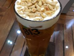 松子奶缇-813芭依珊 BAESAn(汇港购物中心店)