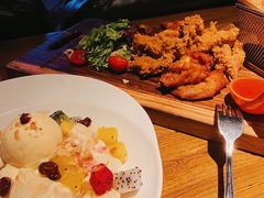 -印咖啡IN COFFEE(红旗街店)