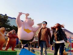 -沈阳方特欢乐世界