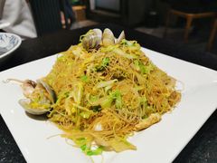 -潮三爷砂锅焗海鲜·生腌·海鲜粥(朝晖店)