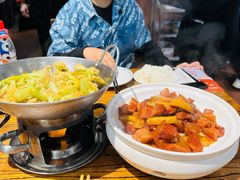 -老雒阳面馆·水席(定鼎门店)