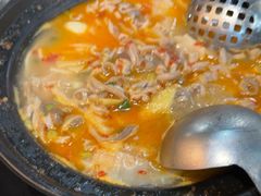 -李师傅脆肚(华强北店)