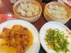 煸馅饺子-老边饺子馆(中街店)