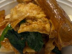 -春水锅贴·传统鲁菜(大明湖店)