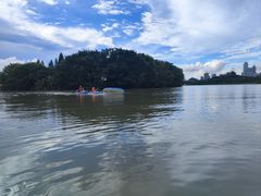 -海珠湖公园