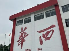 -华西村