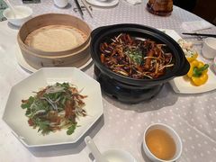 -上海小南国(不夜城店)