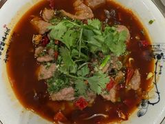 -阿莉餐厅(枣阳路店)