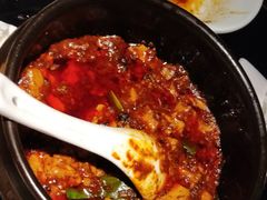 -陈麻婆豆腐总店