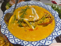 -Thai Alley泰爱里(二沙岛店)