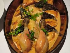 -Oyster Talks 四度蚝法餐厅