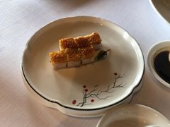 -富力丽思卡尔顿酒店·丽轩中餐厅