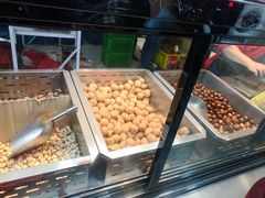 -二斗栗子(黄河道店)