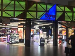 -吉隆坡国际机场