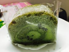 -樱花糕坊(凯德广场店)