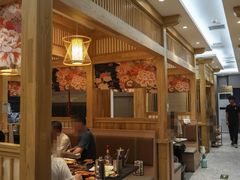 -老熟人烤肉城(马家堡店)