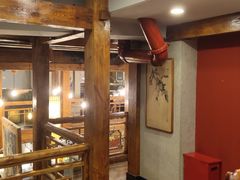 大堂-七菜馆·东北菜·蒸饺(文体路店)