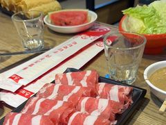 -彤德莱牛肉火锅(双港店)
