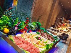 -十堰天海温德姆酒店·四季全日制餐厅(北京中路店)