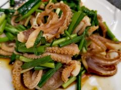 -大城·烧烤海鲜大排档(台东店)