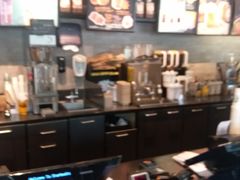 -星巴克(甘河路店)