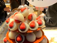 -銀座あけぼの (銀座本店)
