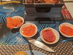 -舜和巴西烤肉餐厅(舜和国际店)