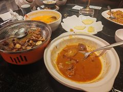 -恒记饭店(珠江路总店)