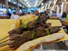 -新疆国际大巴扎