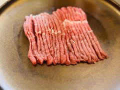 羔羊柳-阳坊胜利涮羊肉(阳坊老店)